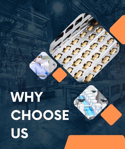 why choose us