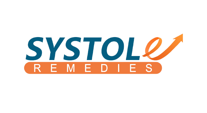 systole remedies logo