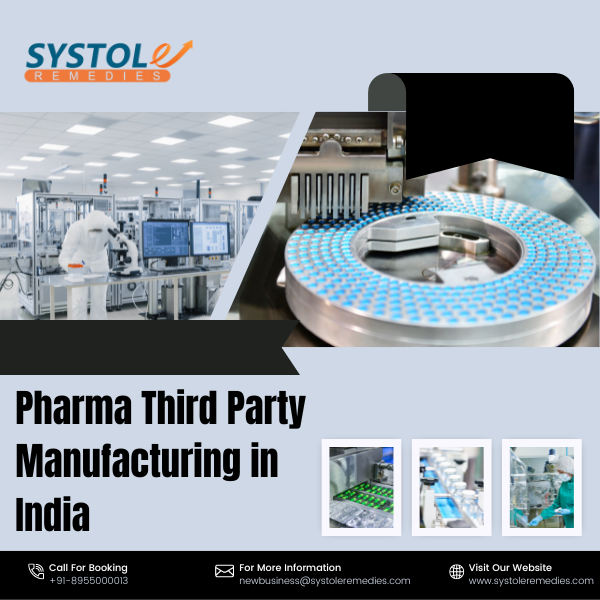 Alna biotech | Pharma Third Party Manufacturing in India