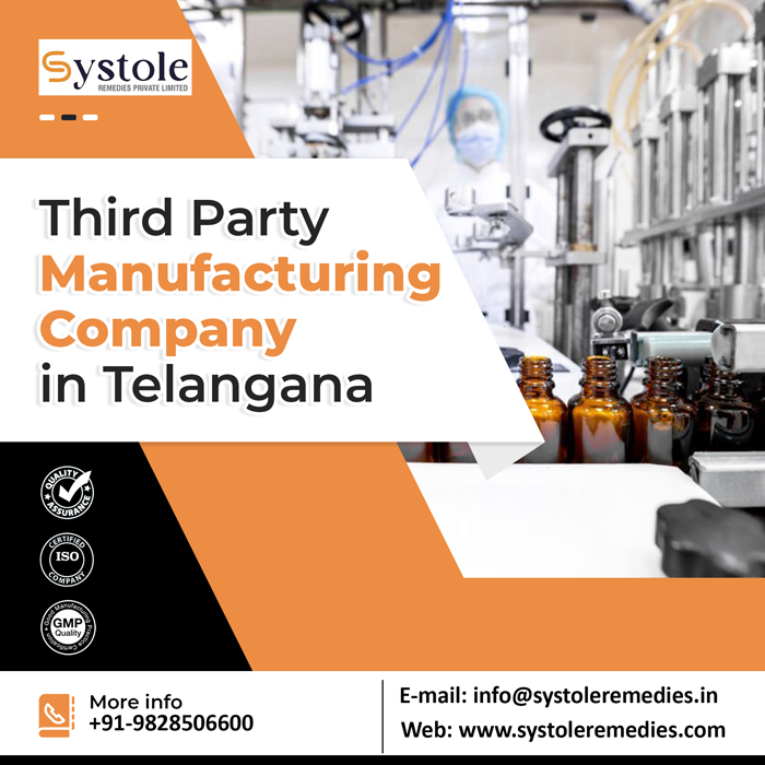 Alna biotech | Third Party Manufacturing Company in Telangana