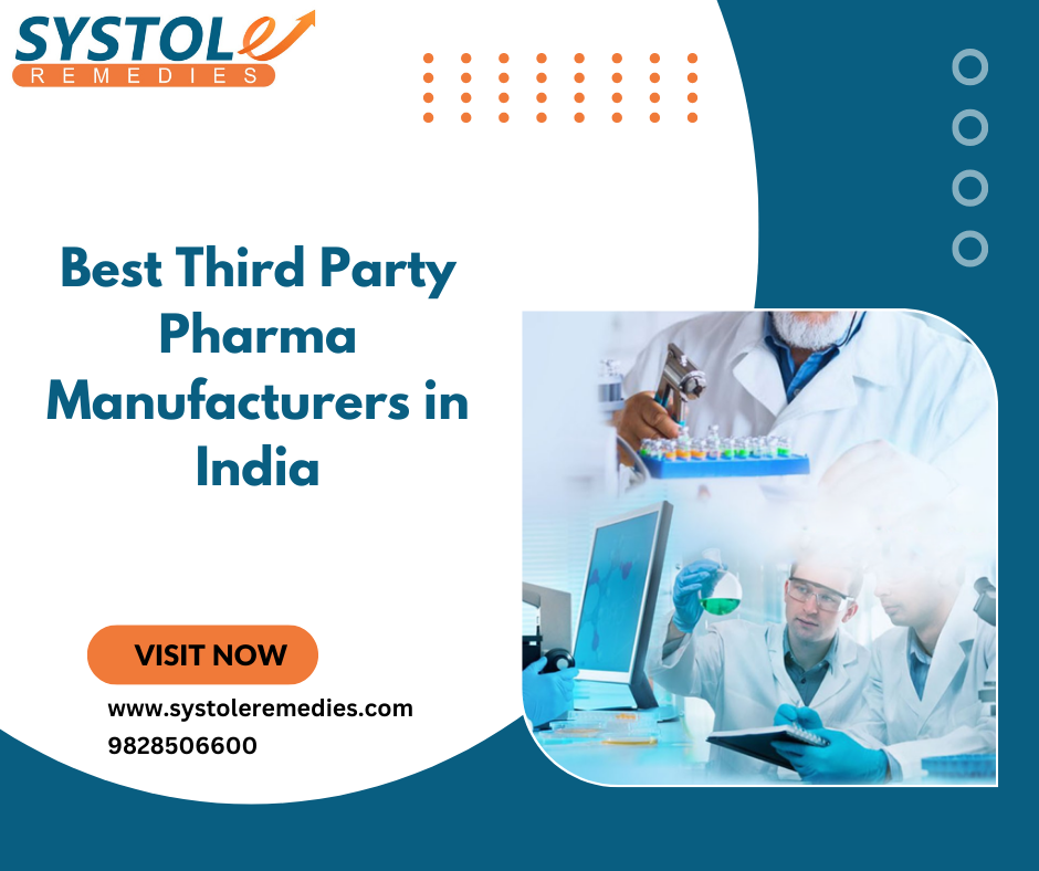 Alna biotech | Best Third Party Pharma Manufacturers in India