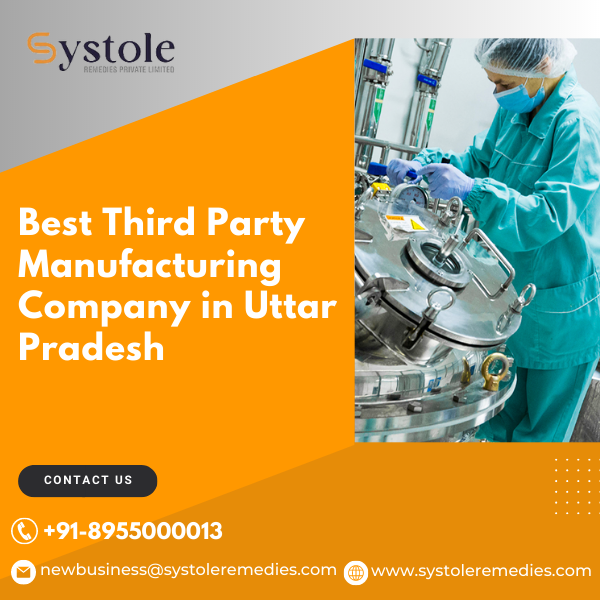 citriclabs|Third Party Manufacturing Company in Uttar Pradesh 