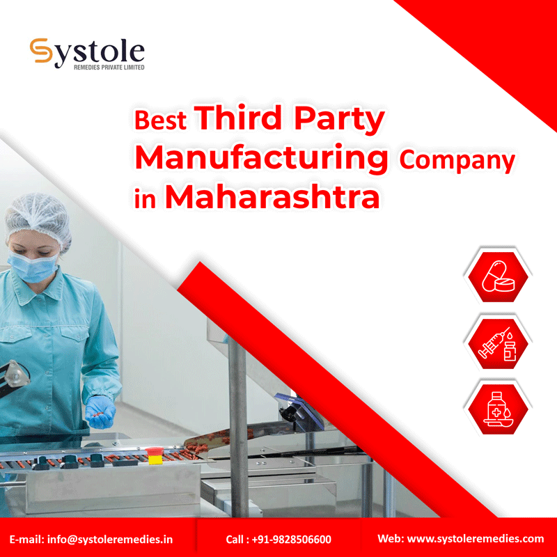 citriclabs|Third Party Manufacturing Company in Maharashtra 