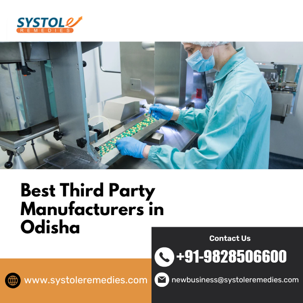 citriclabs|Third Party Manufacturing Pharma Company in Odisha 